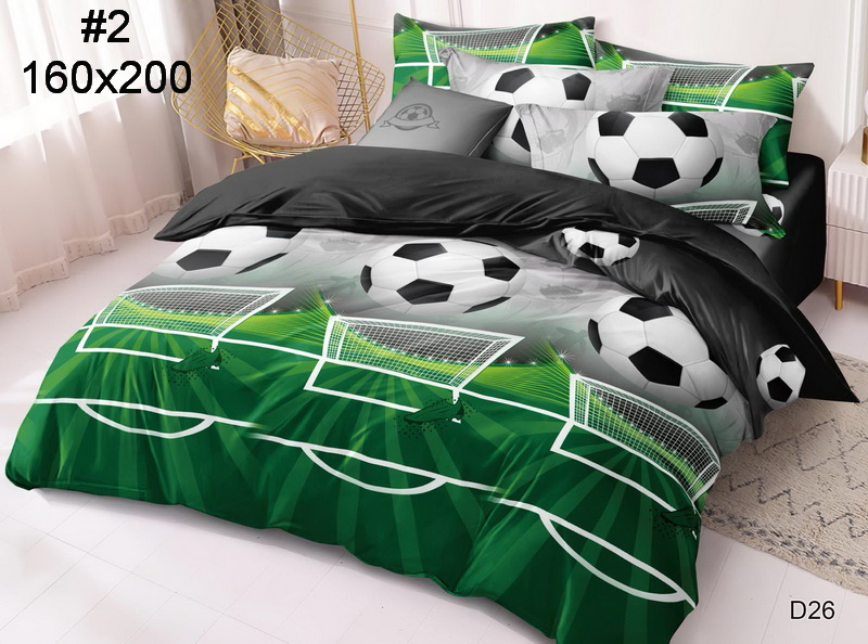 Gultas veļa Milano #2