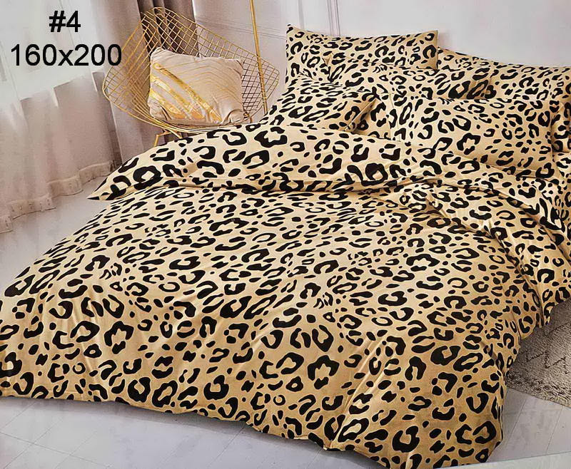 Gultas veļa Milano #4