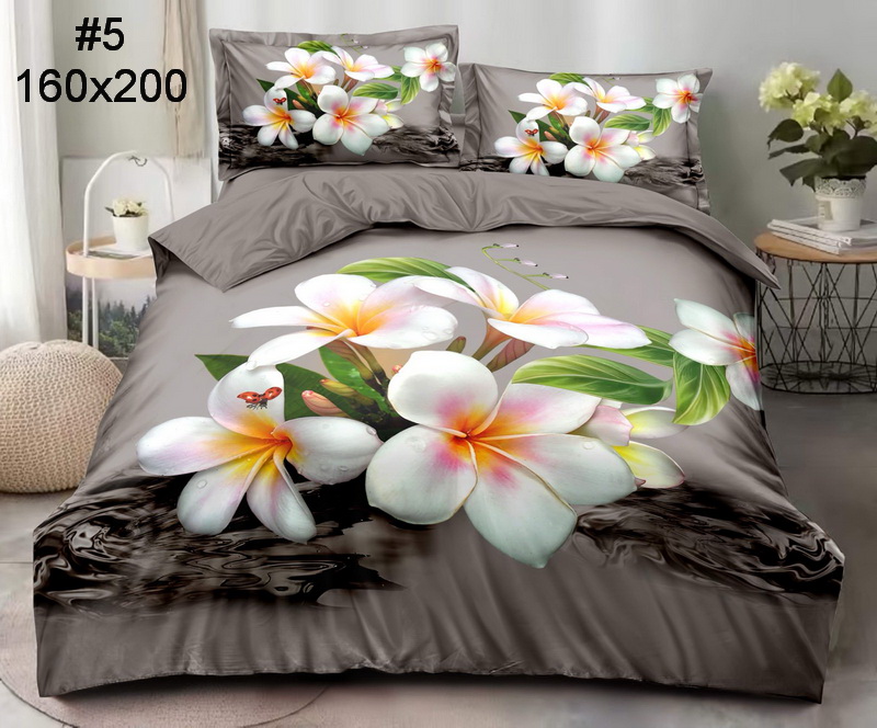 Gultas veļa Milano #5