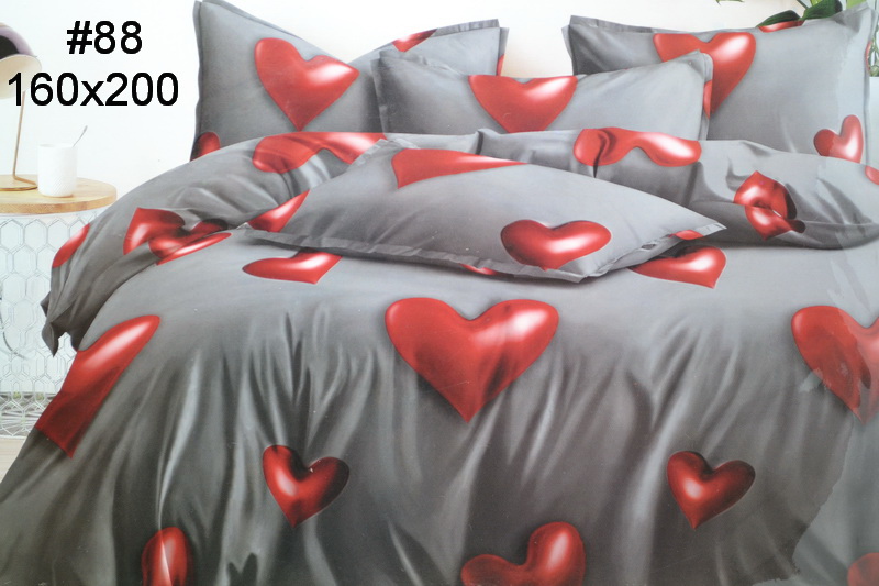 Gultas veļa Milano #88
