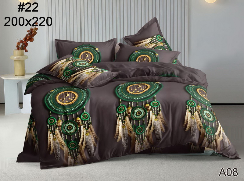 Gultas veļa Milano #22