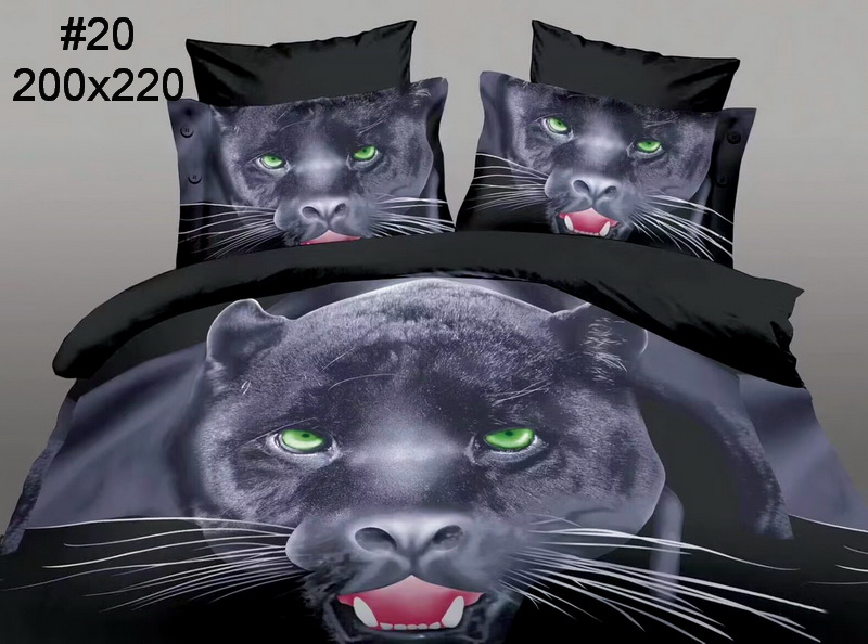 Gultas veļa Milano #20