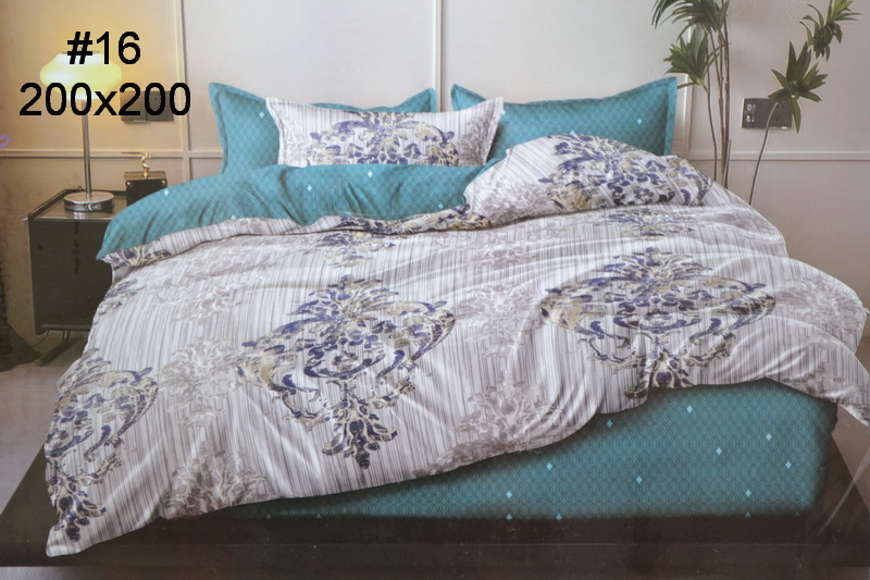 Gultas veļa Milano #16