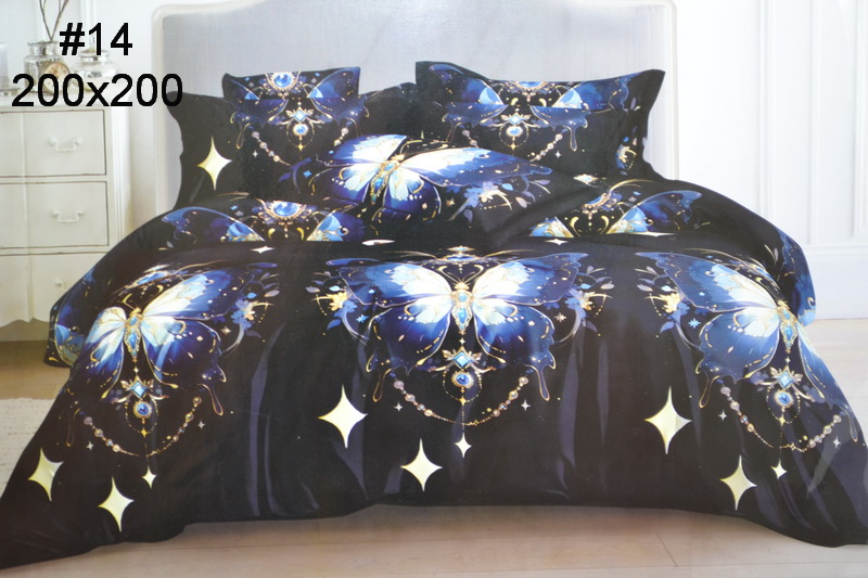 Gultas veļa Milano #14