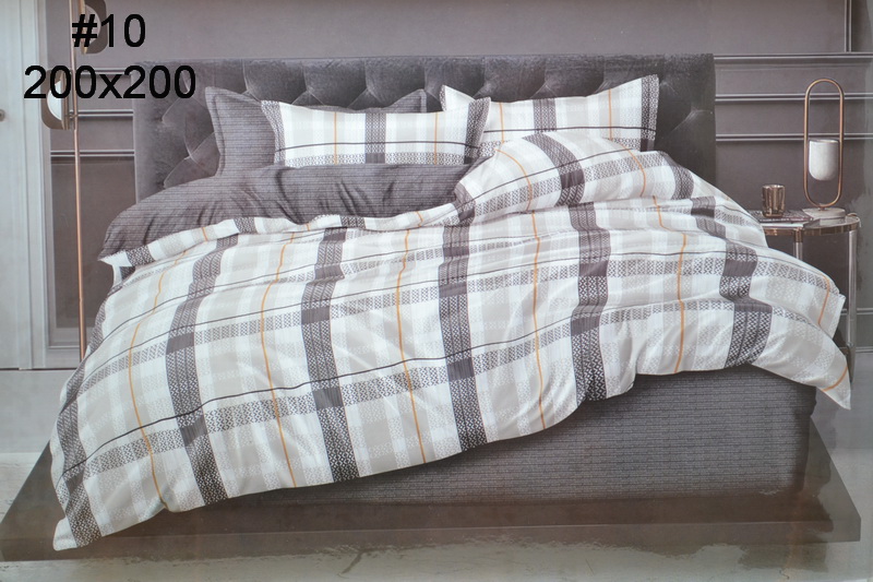 Gultas veļa Milano #10