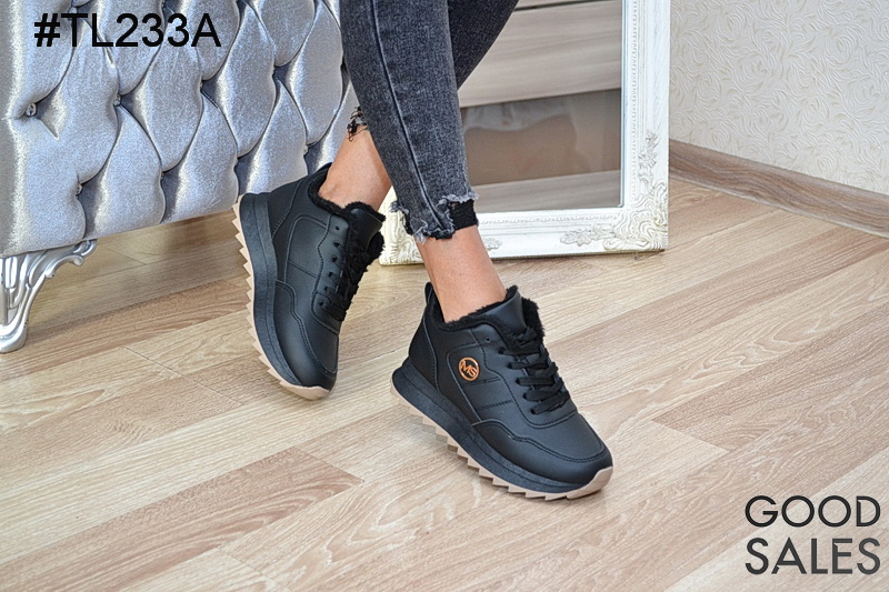 Ziemas apavi #TL233A