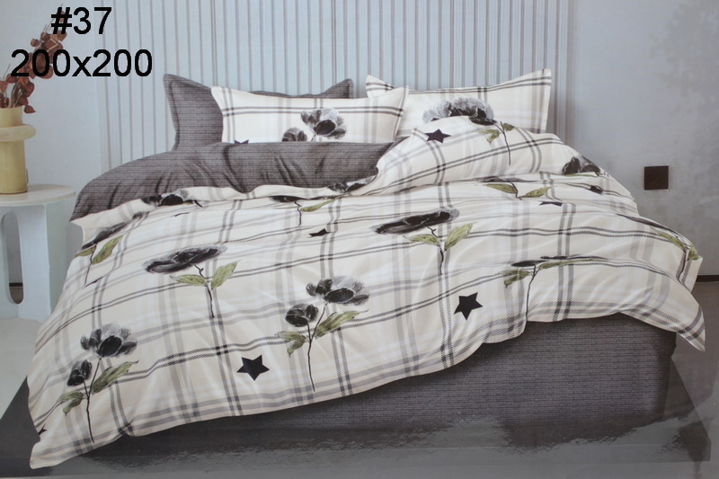 Gultas veļa Milano #37