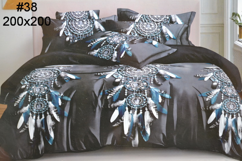 Gultas veļa Milano #38