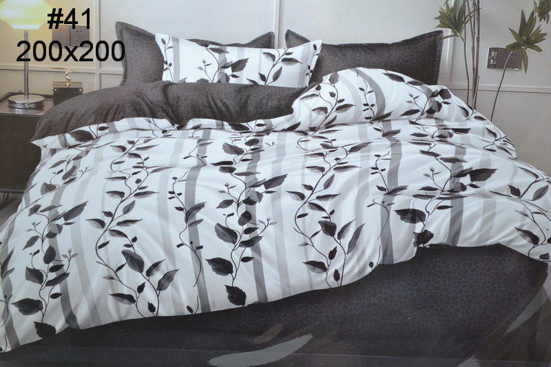 Gultas veļa Milano #41