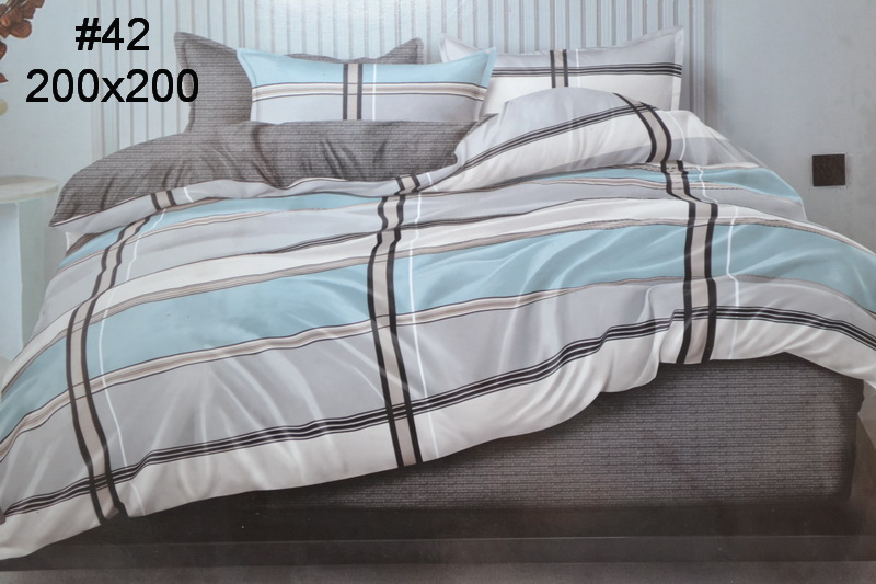 Gultas veļa Milano #42
