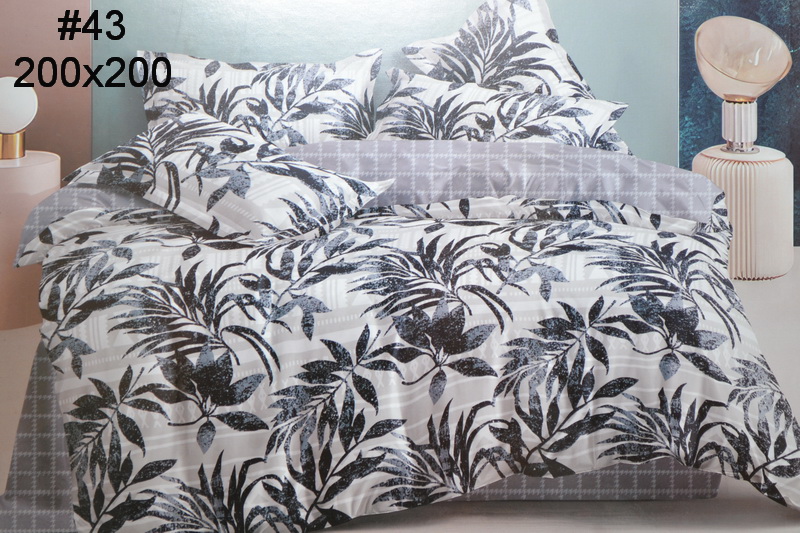 Gultas veļa Milano #43
