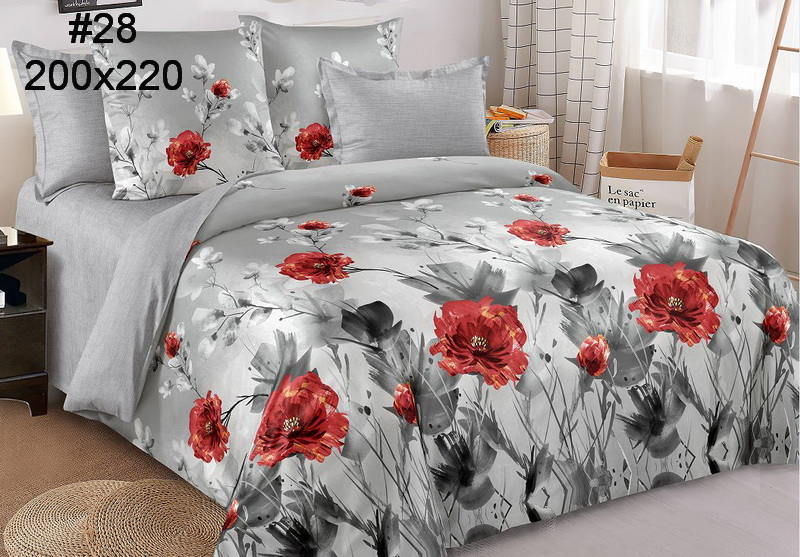 Gultas veļa Milano #28