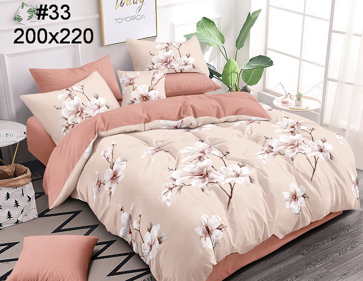 Gultas veļa Milano #33