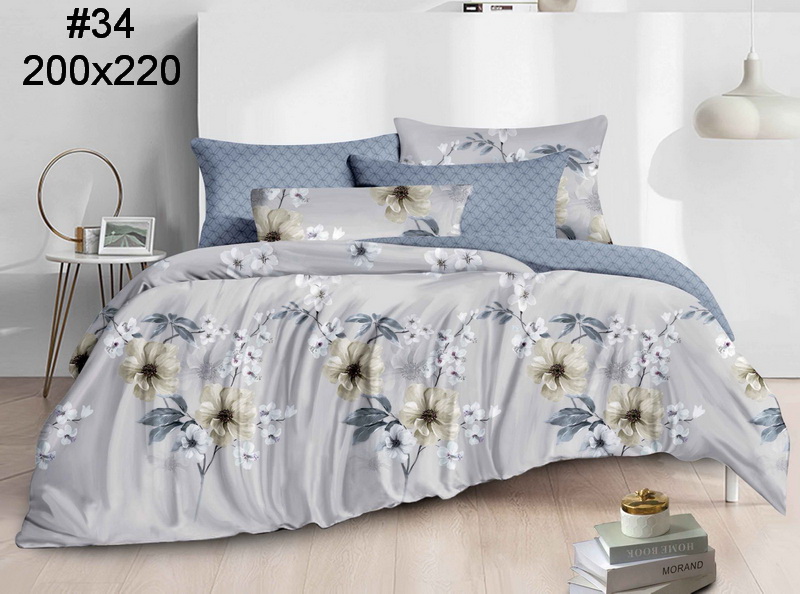 Gultas veļa Milano #34