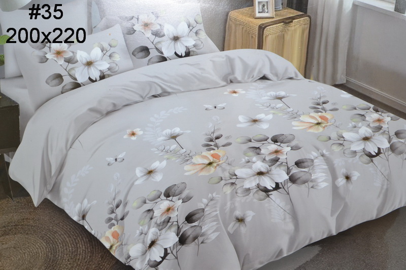 Gultas veļa Milano #35