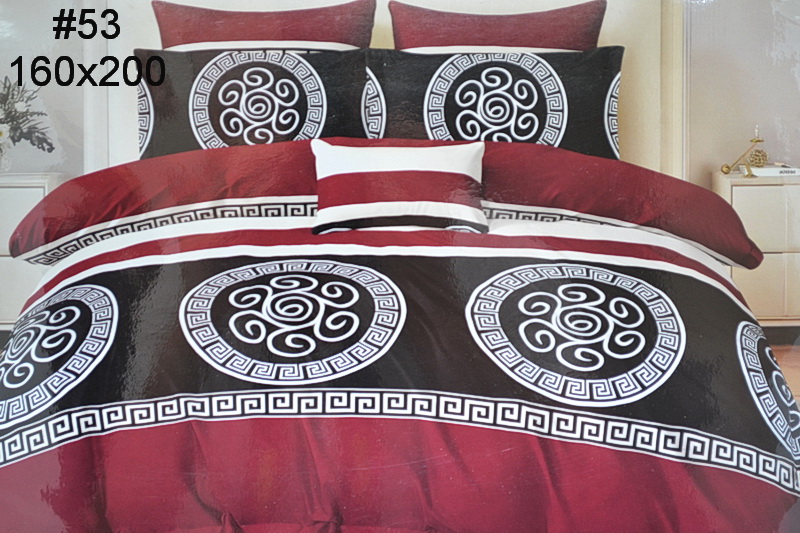 Gultas veļa Milano #53