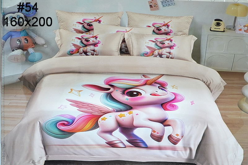 Gultas veļa Milano #54