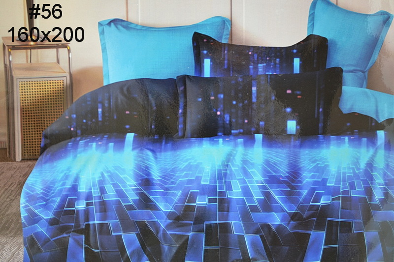 Gultas veļa Milano #56