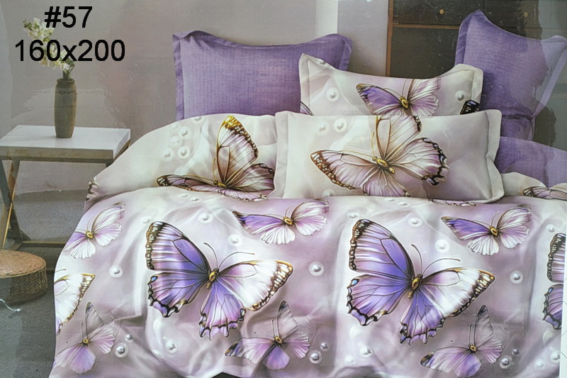 Gultas veļa Milano #57