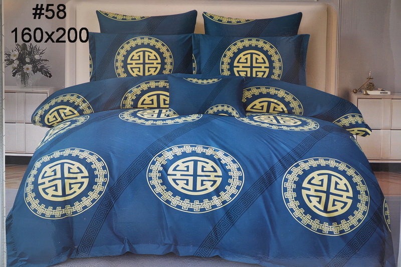 Gultas veļa Milano #58