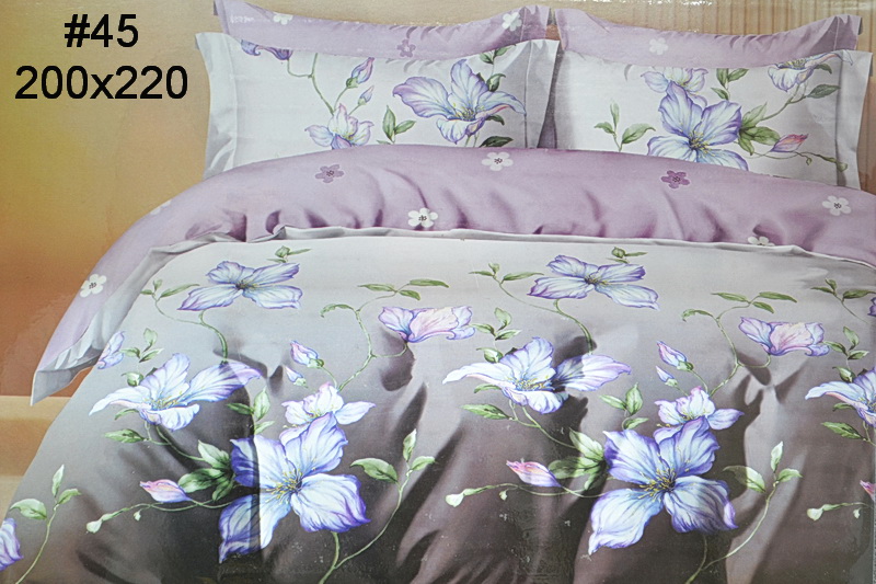 Gultas veļa Milano #45