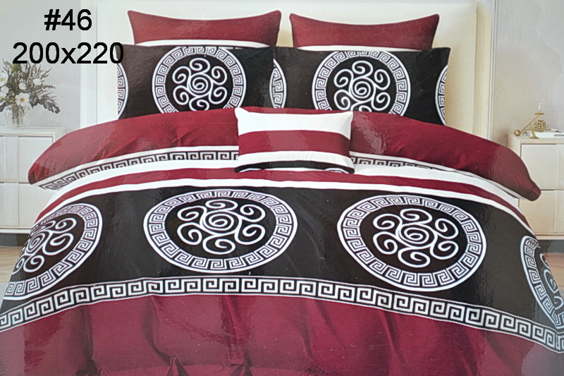 Gultas veļa Milani #46