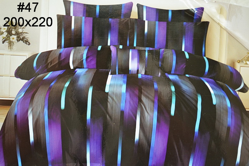 Gultas veļa Milano #47