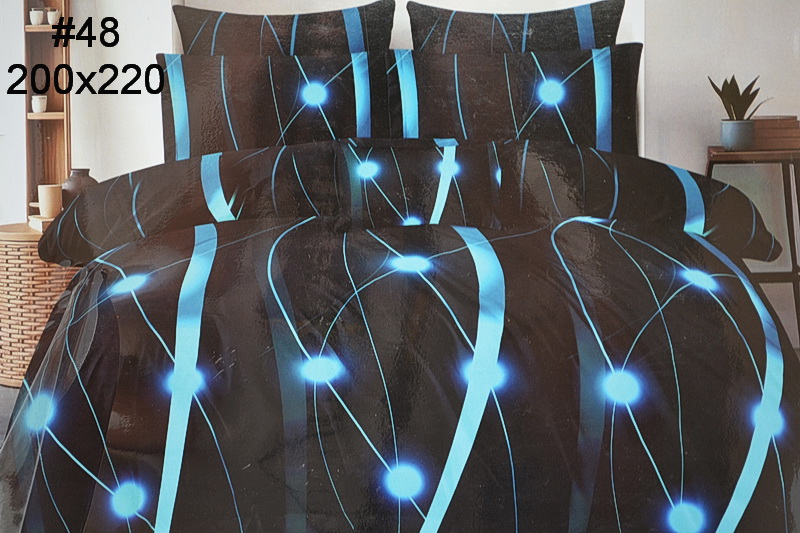 Gultas veļa Milano #48