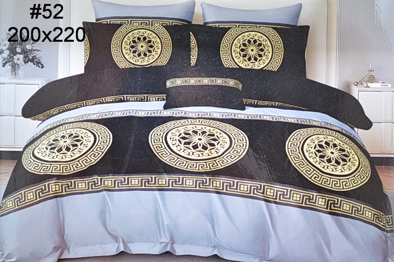 Gultas veļa Milano #52