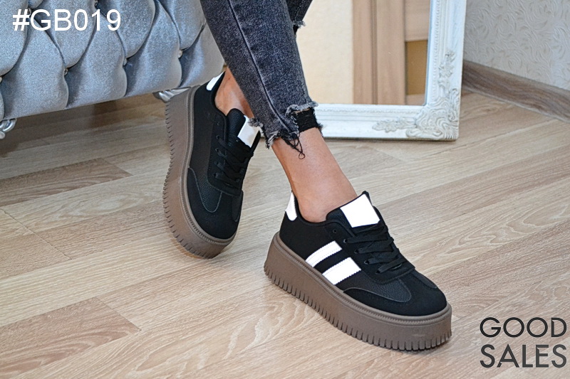 Brīvajam laikam #GB019