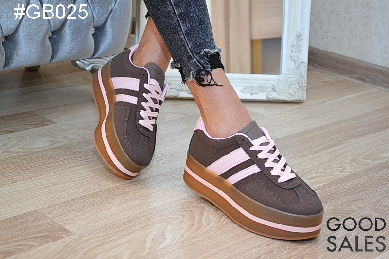 Brīvajam laikam #GB025